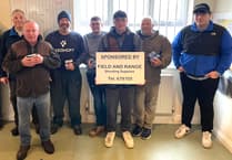 Shooters weather conditions in final triple header at Ayre Clay Target Club