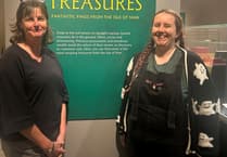 ‘National Treasures’ exhibition to showcase Isle of Man’s archaeological heritage