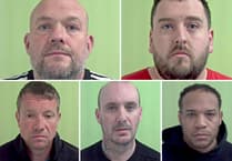 The meeting in a hotel car park that helped police 'dismantle' drug smuggling gang