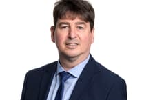 David Gannon appointed client director at Abacus Trust