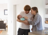 Tynwald backs major overhaul of parental leave rules 