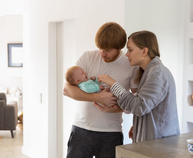 Tynwald backs major overhaul of parental leave rules 