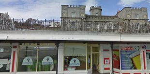 Douglas dry cleaners to close after nearly 22 years in business