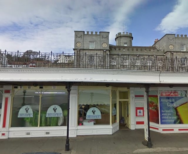 Douglas dry cleaners to close after nearly 22 years in business