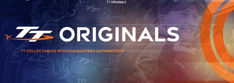 TT Originals