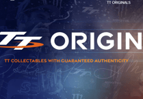 Isle of Man TT: Memorabilia auction 'TT Originals' to launch next week