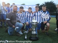 Football club pays tribute to 'true friend' after sad death of member