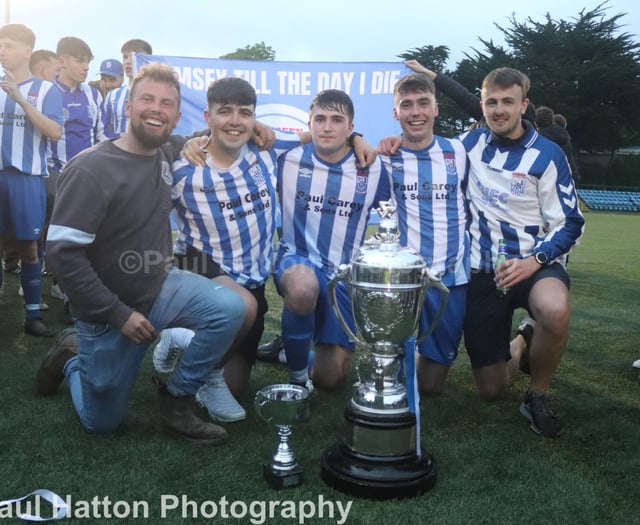 Football club pays tribute to 'true friend' after sad death of member