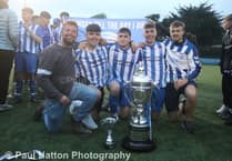 Football club pays tribute to 'one of a kind' and 'true friend' after sudden death