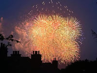 Farm issues plea ahead of Bonfire Night after last year’s ‘chaos’