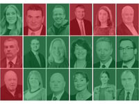 How your MHK voted in controversial minimum wage vote  