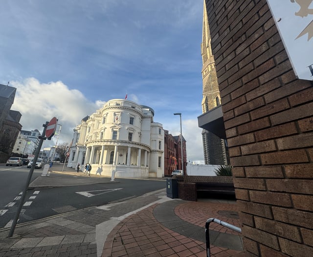 Chamber welcomes Budget measures but warns reforms still needed