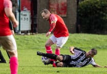 Castletown produce stunning comeback to beat Colby in tense local derby