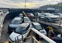 Steam Packet explains 'code red' alert onboard 'hellish' sailing from Liverpool