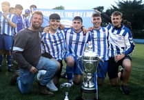 Football club to take part in Movember challenge in honour of 'one of a kind' member