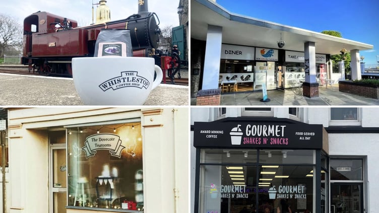 Small businesses across the island have spoken out about their concerns with the minimum wage increase