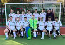 Isle of Man cruise through in EH Men’s Tier Three Vase