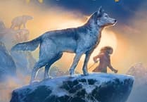 Book review: 'Thrilling arctic journey packed with heart and friendship'