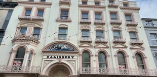 'Beautiful' Victorian landmark and former hotel is put up for sale