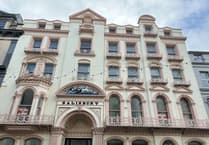 'Beautiful' Victorian landmark and former hotel is put up for sale
