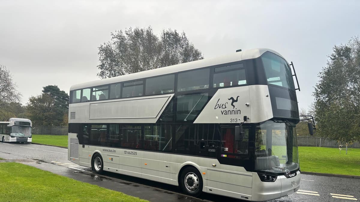 Eight Isle of Man bus services at risk as extra journeys cancelled