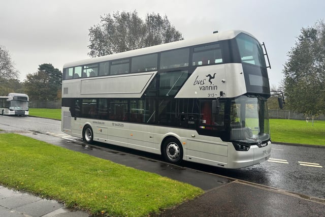 8 bus services at risk as extra journeys cancelled