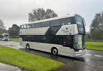 Bus Vannin to welcome six new double-deckers as part of £1.4m fleet renewal