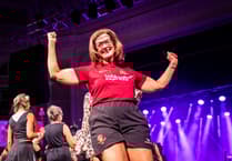 Inspirational Fashion For Life 2025 show expected to raise over £25,000 for charity