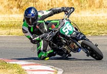 Pitbike season commences at Jurby this Sunday
