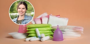Isle of Man Government backs move to provide free period products 