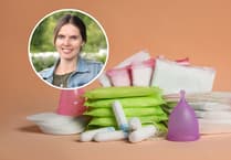 Isle of Man Government backs move to provide free period products