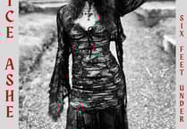 Former footballer who swapped sport for songs releases debut single