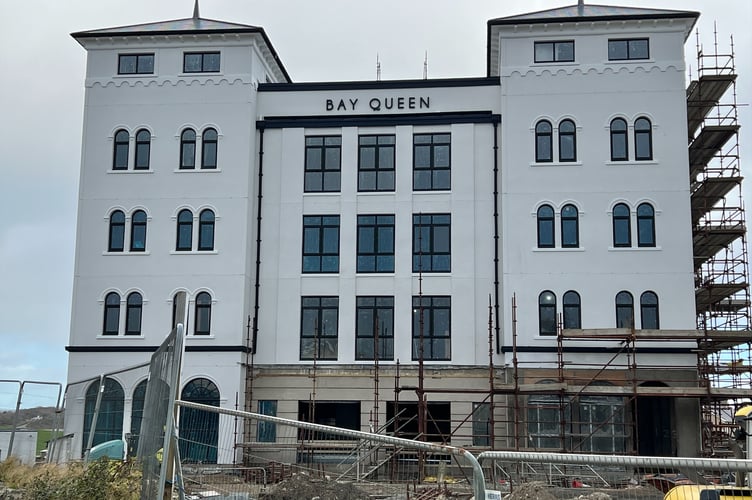 The name 'Bay Queen' is back