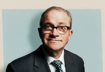 Comedian Harry Enfield announces one-night-only show in the Isle of Man