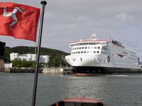 Non-executive director sought for Steam Packet board