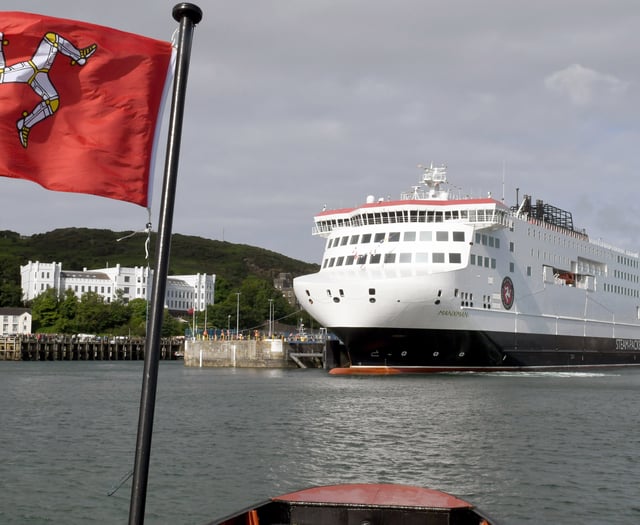 Non-executive director sought for Steam Packet board
