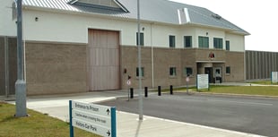 Two Manchester men charged with drug-importation offences