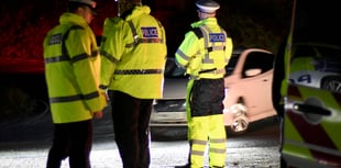 Two thirds of vehicles found with defects in first police checks