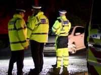 Two thirds of vehicles found with defects in first police checks