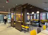 Inside Isle of Man's new McDonald’s after its £1.6m transformation