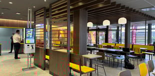 Inside Isle of Man's new McDonald’s after its £1.6m transformation
