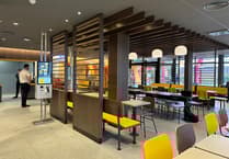 Inside Isle of Man's new McDonald’s after its £1.6m transformation