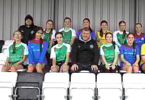 Coaches band together to launch two new junior girls teams in Isle of Man