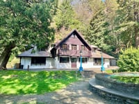 Glen Helen's Swiss Chalet set to become new farm shop and deli