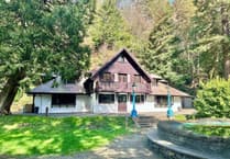 Swiss Chalet at beauty spot set to become new farm shop and deli