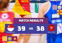 Isle of Man netballers lose opening two games at Nations Cup in Singapore