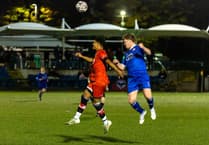 Pinnington steals the show for FC Isle of Man with last-gasp equaliser