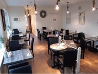 Cafe shuts after seven years