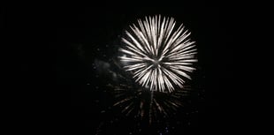 Board urges residents to warn neighbours before setting off fireworks