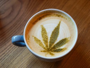 Island's first medicinal cannabis café clears major planning hurdle